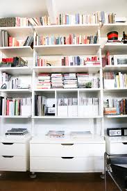 Ikea Bookshelves Hither Thither