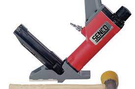 senco pneumatic flooring stapler jlc