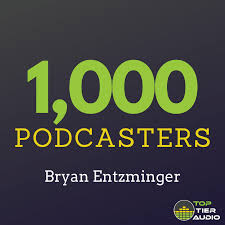 1000 Podcasters