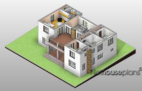 House Plans South Africa Nethouseplans
