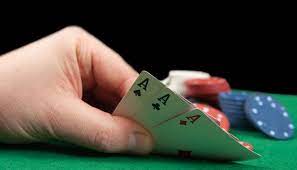 All In or Fold – The Legal Conundrum of Real Money Online Poker | India  Corporate Law