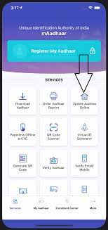 aadhar card update 2024 how to change