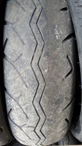 How Do I Know When To Replace My Motorcycle Tires Acme