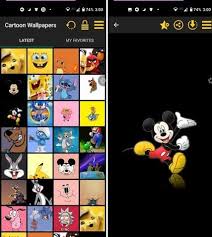 adorable and free disney wallpaper apps