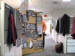 50th birthday pranks for coworkers
