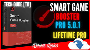 Therefore, this tool uses to provide all kinds of games and have the ability to get ready for heavy graphics. How To Install Smart Game Booster 5 0 1 License Key Till 2022 Crack