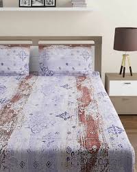 Bedsheets For Home Kitchen By Swayam