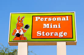 kissimmee fl storage facilities