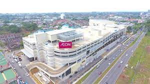 Aeon 1 certainly proved a hit with the increasingly upwardly mobile in phnom. Preview Sale For New Aeon Mall Kuching Inside Retail