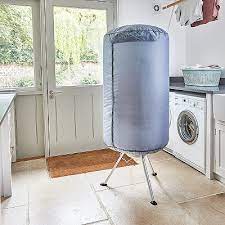 est way to dry clothes indoors