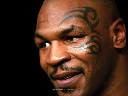 Mike Tyson | The Nice World
