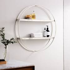 Decorative Shelves Stylish And