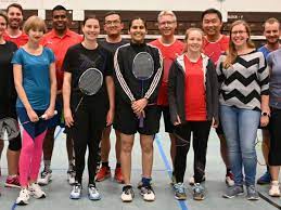 Badminton-Club Freising: Corona gut überstanden - Suche nach weiteren  Top-Talenten