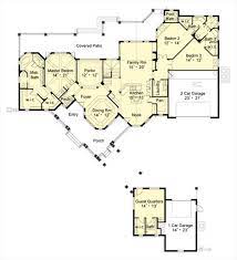 Featured House Plan Bhg 4129