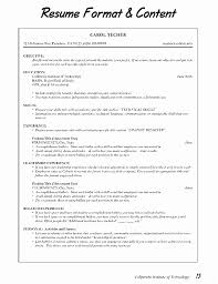 Corporate Lawyer Resume Samples Inspirational Attorney Resume