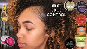 The top countries of suppliers are india, china, and vietnam. Best Worst Edge Controls Gels For Natural Hair Youtube