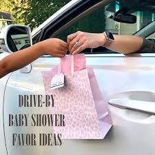 The download is a pdf format file. Drive By Baby Shower Favors Ideas To Thank Your Guests