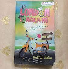 Mr london ms langkawi bab 1 : Mr London Ms Langkawi Books Stationery Books On Carousell