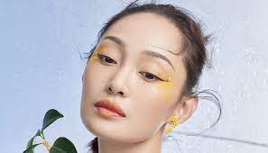 chinese makeup