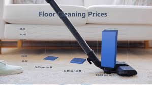 floor cleaning s 2019 cost