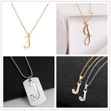 Den auftrag dazu erhielten sie vom byzantinischen … Wholesale Letter J Stainless Steel Alloy Alphabet Name Initial Pendant Necklace Monogram America English Word Sign Chain Friend Woman Mother Mens Family Gifts Jewelry From Fashion Gifts 1 5 Dhgate Israel