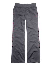 Champion C7908r Girls Performance Fleece Pants