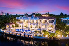south florida luxury homes condos