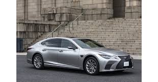 Alibaba.com offers 2,018 ls model sets products. 2022 Lexus Ls 500h Arrives This Fall With Lexus Teammate Advanced Driver Assistance Technology