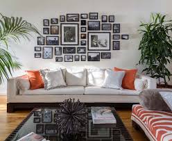 ways to style a grey sofa in your home