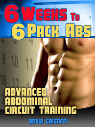 pack abs ebook by david grisaffi