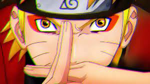 Top 5: Most Powerful Naruto Jutsu - YouTube