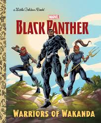 We know he is a man of science so going to a science symposium with science students makes sense. Warriors Of Wakanda Marvel Black Panther By Frank Berrios 9781984831729 Penguinrandomhouse Com Books