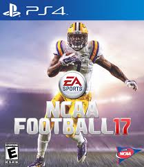 Ncaa football rosters post and discuss ncaa football rosters in here! Sports Games We Wished Existed Ncaa Football 17