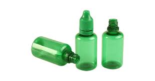 Pet Plastic E Liquid Bottles