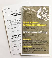 How To Invite Someone To Church Welcome To First United