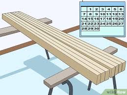Includes sketchup files and detailed pdf plans. How To Build A Roubo Workbench With Pictures Wikihow