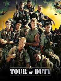 tour of duty rotten tomatoes