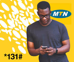 how to check mtn data balance in