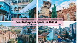 19 best insram spots in tbilisi