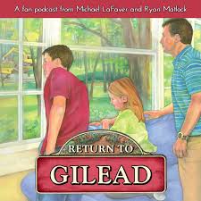 Return to Gilead