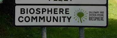 southern ayrshire unesco biosphere