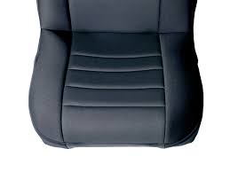 Rugged Ridge Custom Neoprene Seat