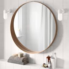 Best Round Mirrors Mad About The House