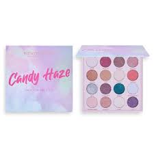 makeup revolution candy haze eyeshadow