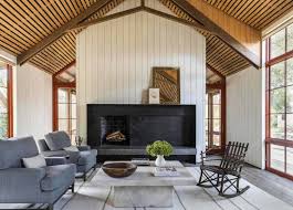 best farmhouse living room ideas for