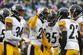 Steelers set for playoff berth after ...