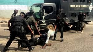 Aktuell tidssone i lagos (nigeria) er wat, rimet gmt+1 med forskjell med greenwich time (gmt). Nigeria S Political And Security Crises Boiling Over Across The Country