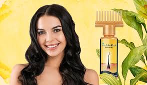 ayurvedic oil to help combat hair fall