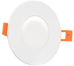 4 Inch Low Profile Led Recessed Lighting No Rece