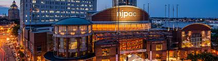 Our People Njpac